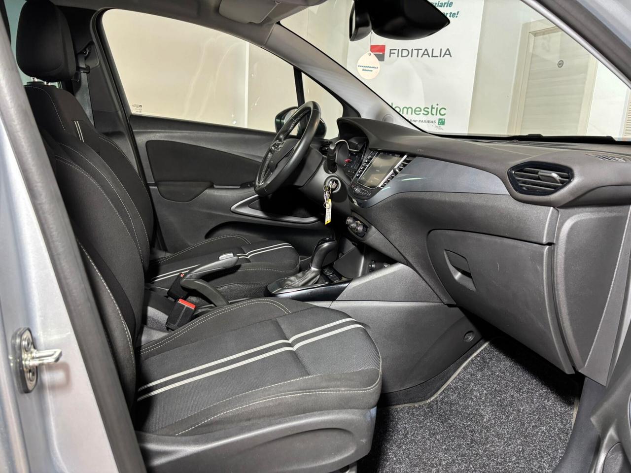 Opel Crossland 1.2 Benzina 130 CV