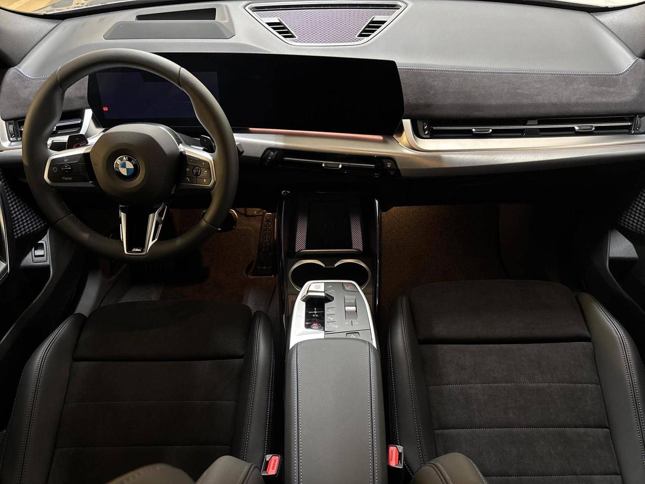 BMW X1 sDrive18d xLine