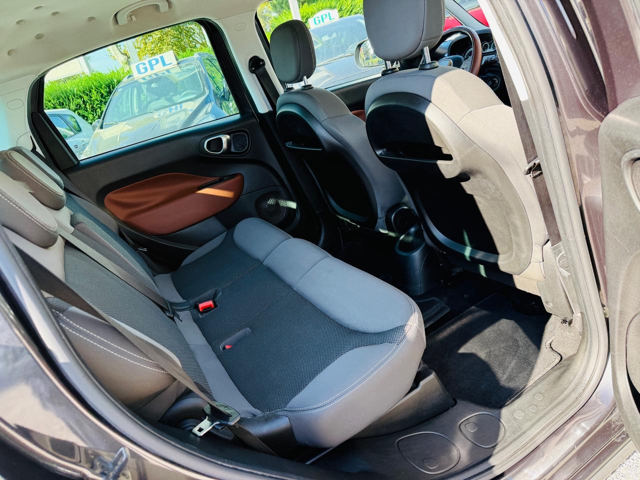 Fiat 500L 1.6 Multijet 105 CV Trekking Ok nEOPATENTATI
