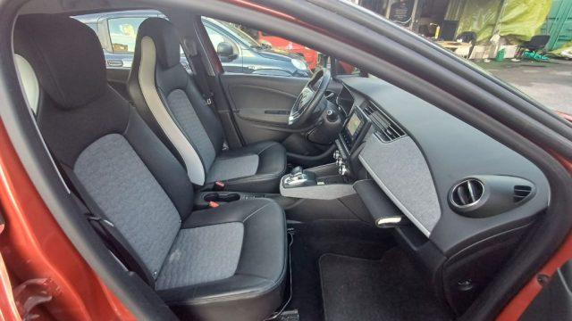 RENAULT ZOE ZEN R110 FLEX MY20
