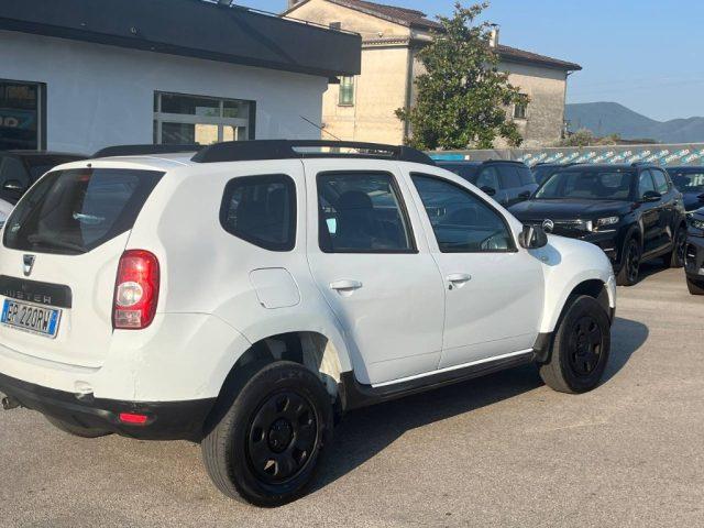 DACIA Duster 1.6 110CV 4x2 GPL Lauréate