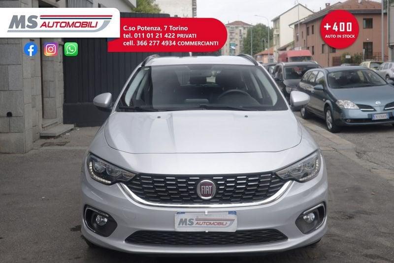 FIAT Tipo FIAT Tipo 1.6 Mjt 120cv 6M S&S S-Design PROMOZIONE Unicoproprietario