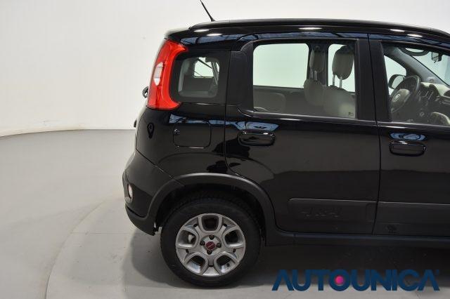 FIAT Panda 1.3 MJT 95CV S&S 4x4