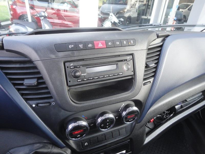 IVECO Daily (2014-->) Daily 35C14B BTor 2.3 HPT...