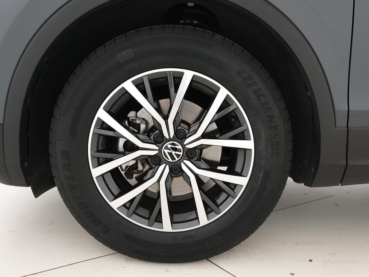 Volkswagen Tiguan 2.0 tdi life 122cv