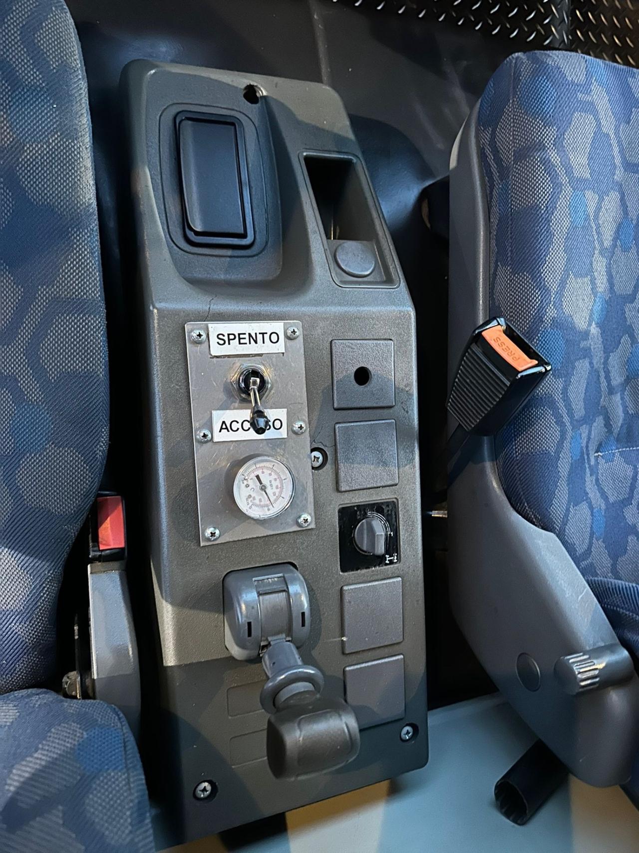 Iveco
