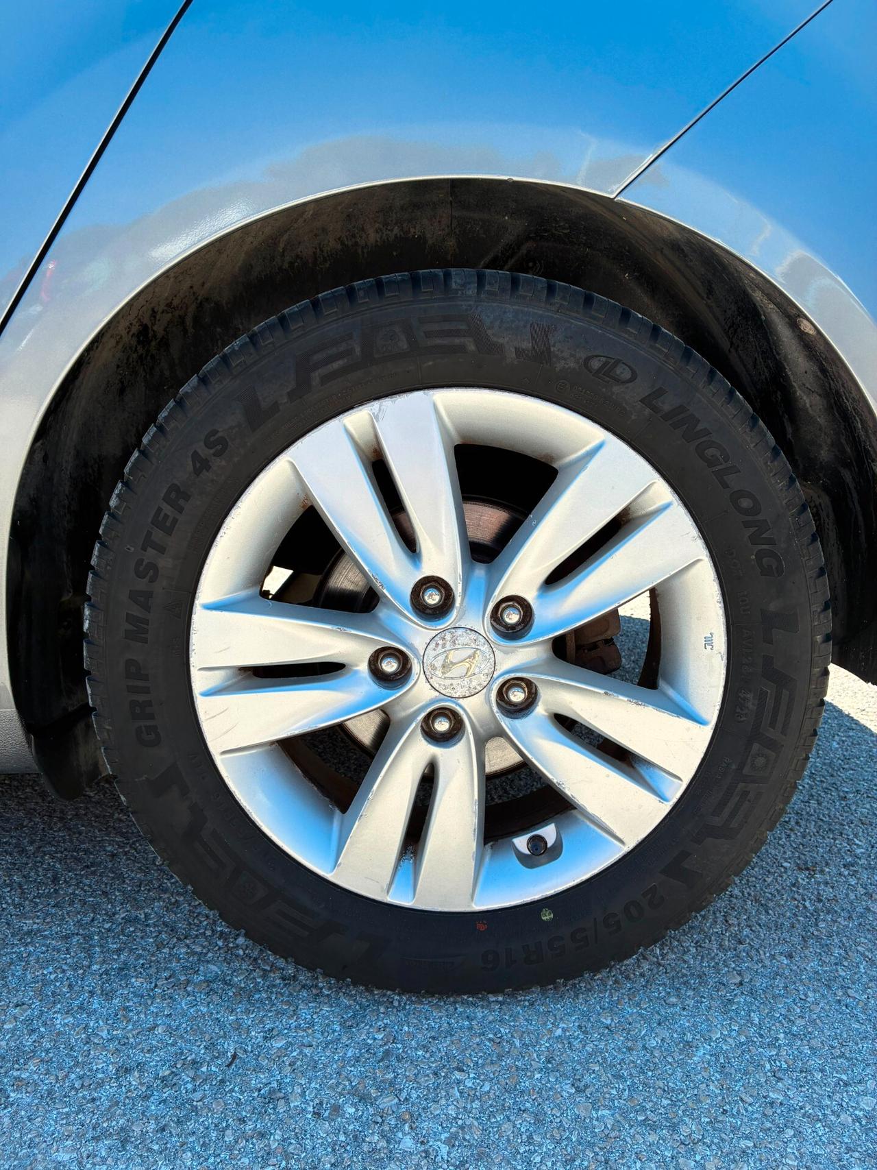 Hyundai iX20 1.4 90 CV Econext Comfort