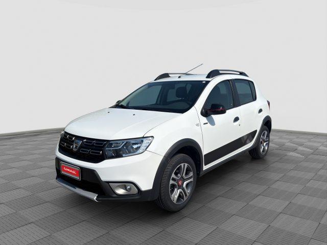 DACIA Sandero Sandero Stepway 0.9 TCe 90CV Turbo GPL S&S Techroa