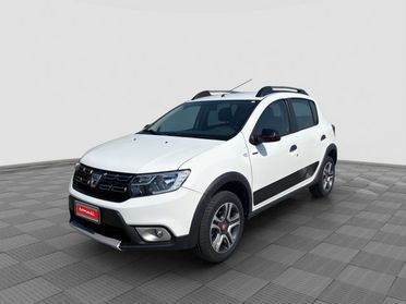 DACIA Sandero Sandero Stepway 0.9 TCe 90CV Turbo GPL S&S Techroa