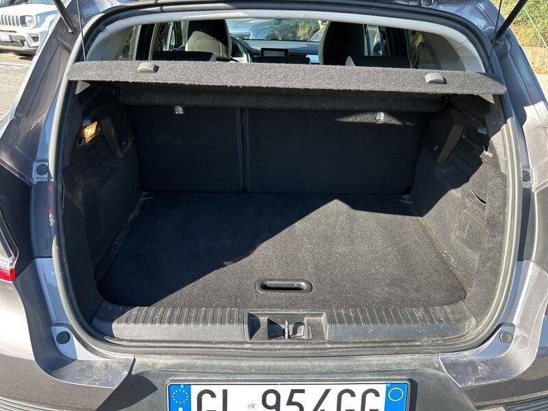 Renault Captur II 2019 1.6 hybrid Intens E-Tech 145cv auto