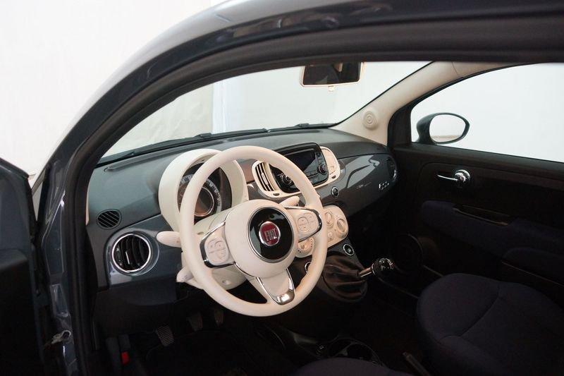 FIAT 500 500 1.0 Hybrid Cult