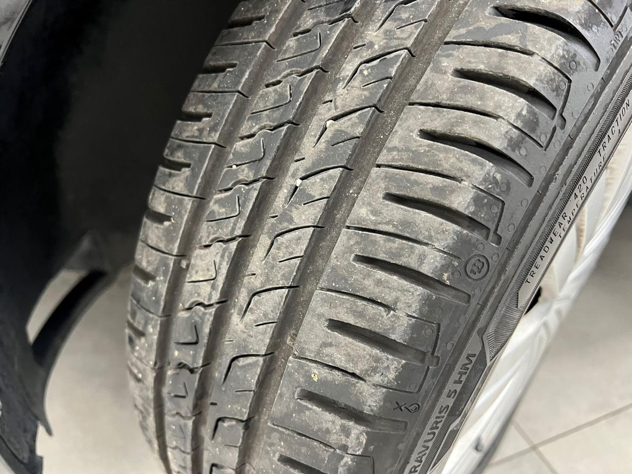 VOLKSWAGEN Polo V 2014 Polo 3p 1.0 mpi Trendline 60cv