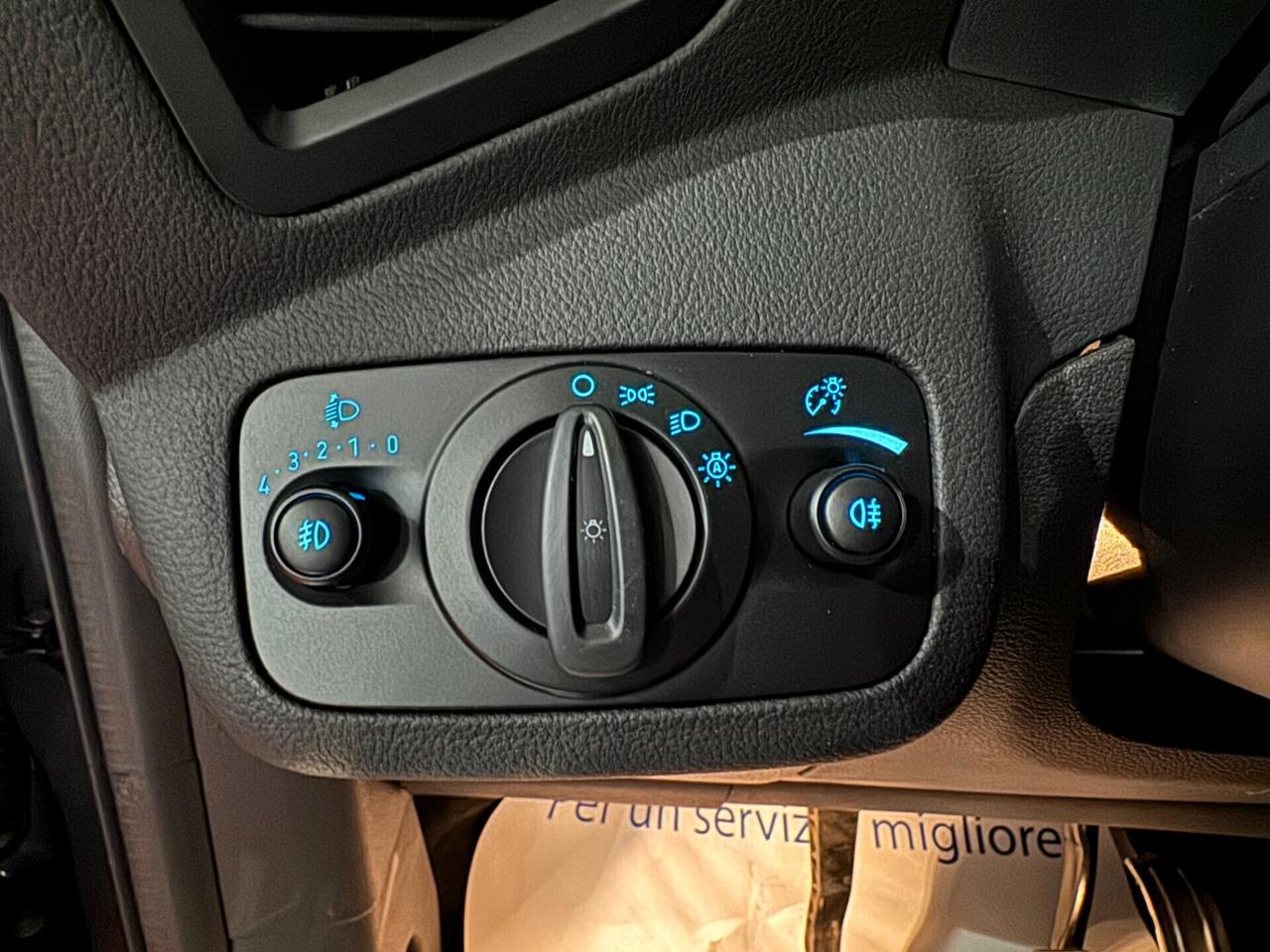 FORD KUGA 1.5 TDCI 120CV ST-LINE 2019