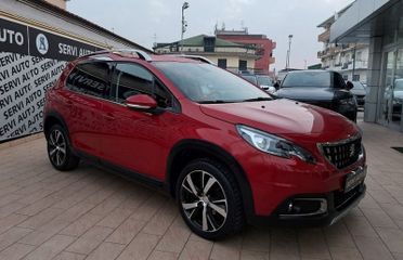 Peugeot 2008 2008 1.6 bluehdi Allure 100cv my16