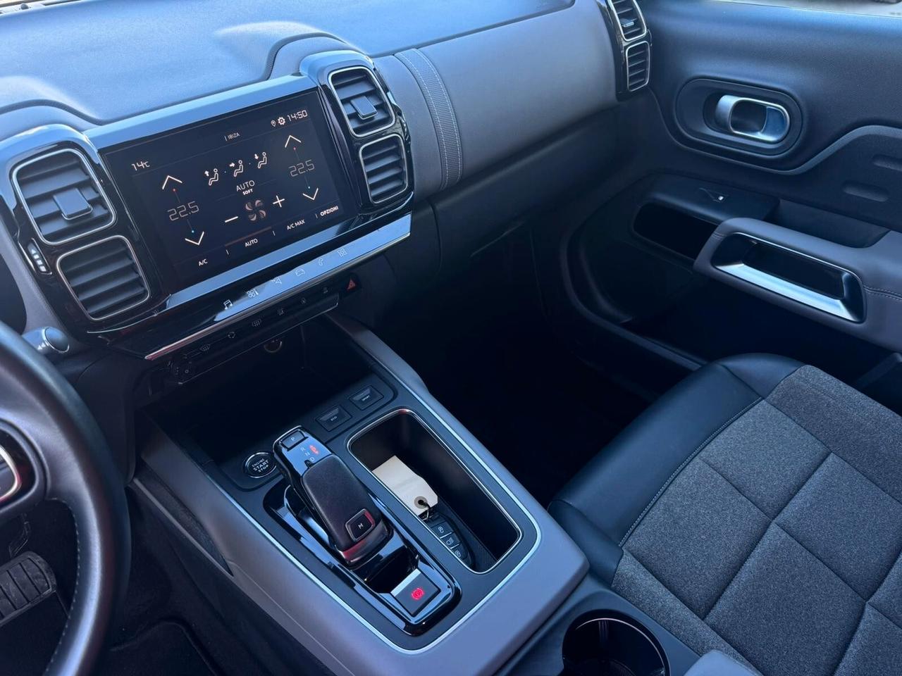 Citroen C5 Aircross BlueHDi 130 S&S EAT8 Feel Pack