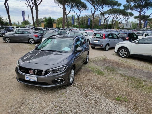 FIAT Tipo 1.6 Mjt DCT S&amp;S SW CARPLAY,TELECAMERA,CRUISE ..