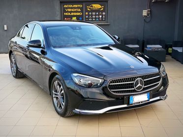 Mercedes-benz E 200 d Auto Premium Plus Garanzia 12 Mesi