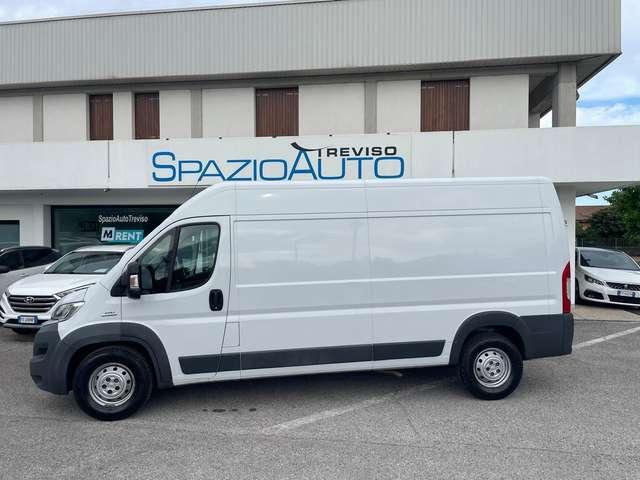Fiat Ducato L3 H2 .3 M-jet 150 cv Prezzo Esposto +IVA