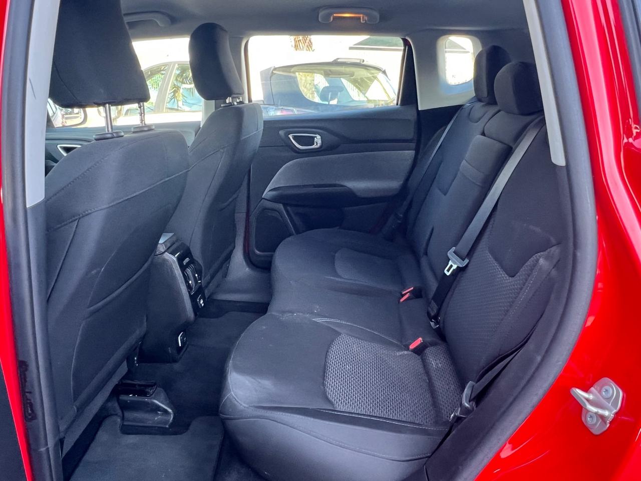 Jeep Compass 1.6 Multijet II 2WD Business