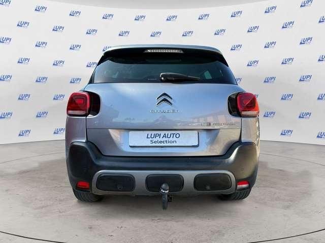 Citroen C3 Aircross 1.2 puretech Shine s&s 110cv