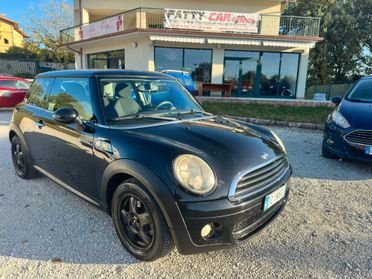 Mini 1.6 16V One D