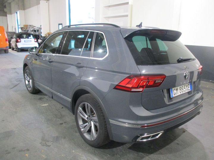 Volkswagen Tiguan 2.0 tdi R-Line 150cv dsg