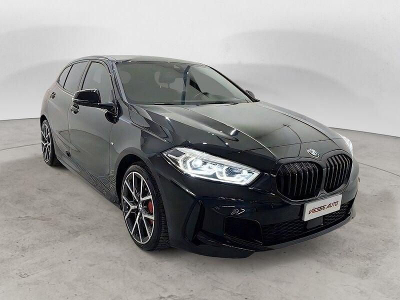 BMW Serie 1 128ti 5p. Msport