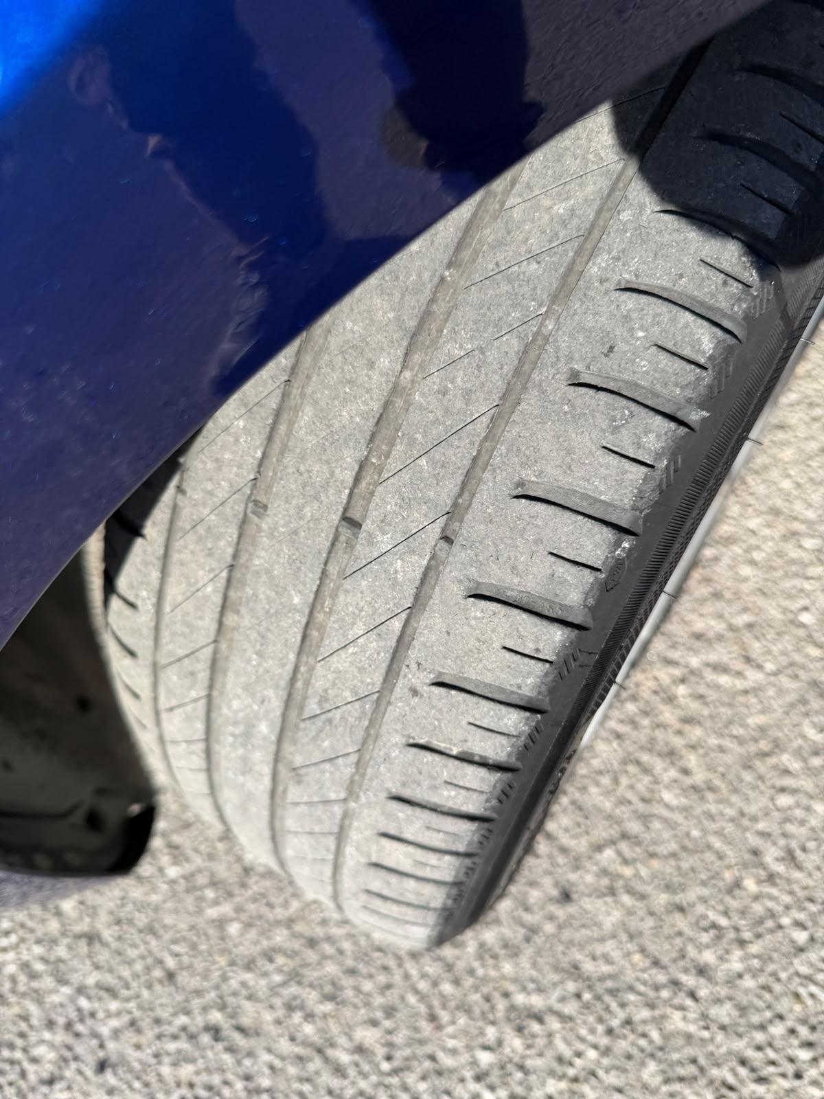 Ford Fiesta 132000 KM GARANZIA 12 MESI