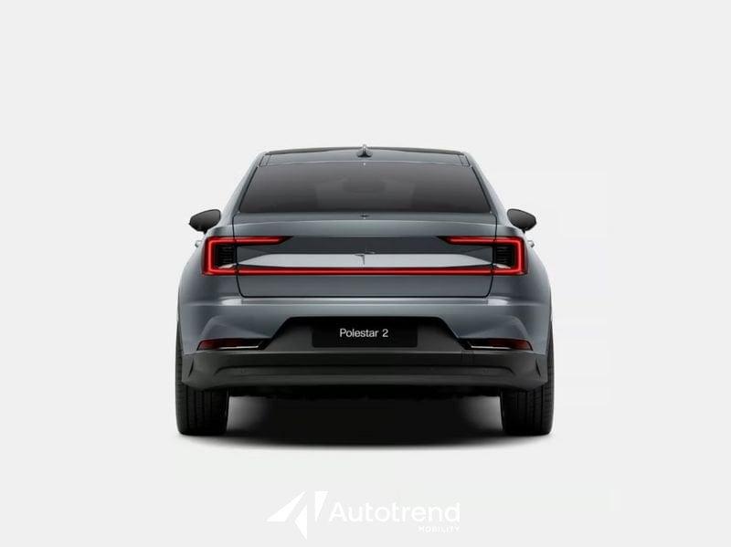 Polestar Polestar 2 PRONTA CONSEGNA Long Range Single Motor RWD 82kWh Nordic Collection