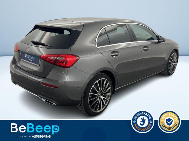 Mercedes-Benz Classe A A 180 D SPORT AUTO