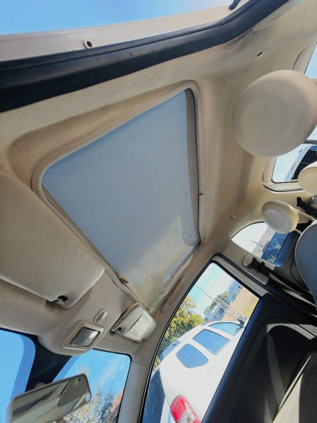 FIAT 500 1.2 Lounge X COMMERCIANTI