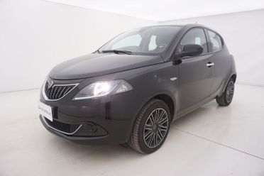 Lancia Ypsilon Hybrid Silver Plus BR647654 1.0 Mild Hybrid 70CV