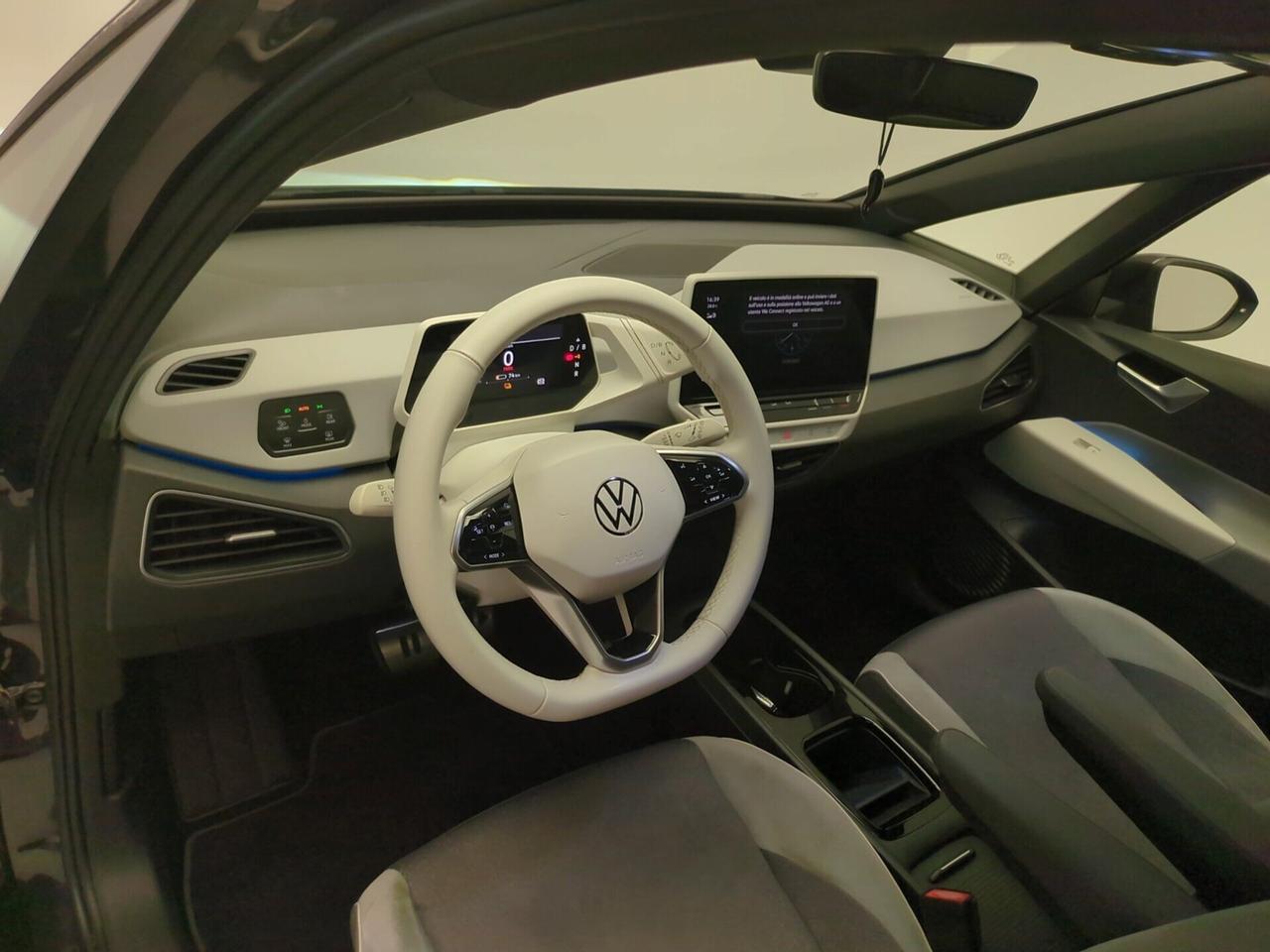 Volkswagen ID.3 Pro Performance