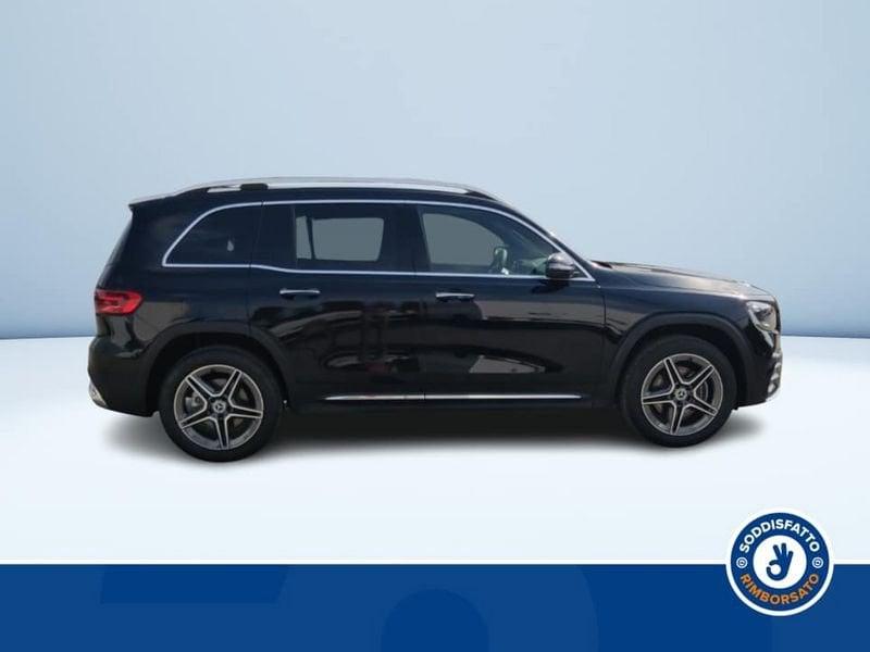 Mercedes-Benz GLB Classe 200d 4Matic AMG Line Advanced Plus