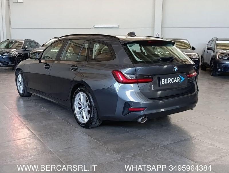 BMW Serie 3 318i Touring Business Advantage