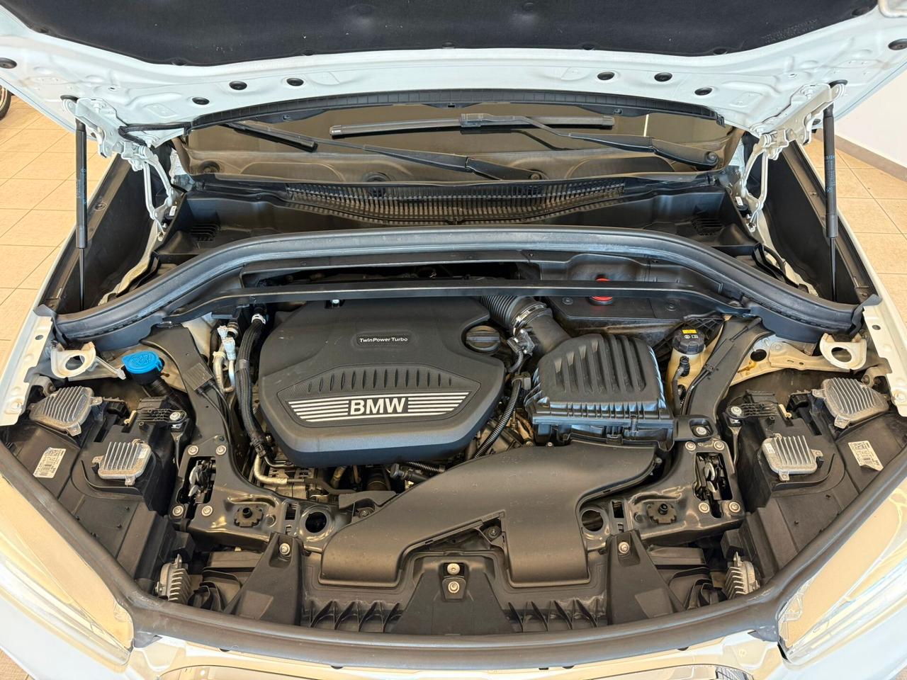 Bmw X1 xDrive18d 150CV Msport 2019