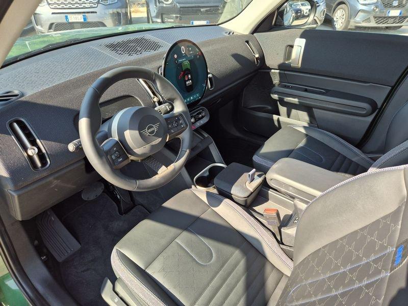 MINI Countryman Mini 1.5 48V C Classic auto