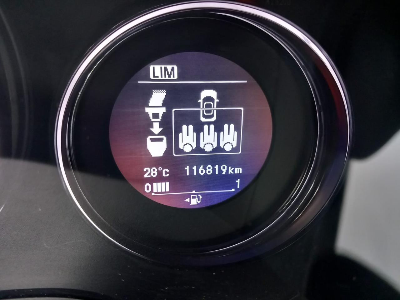 Honda HR-V 1.5 i-VTEC Elegance Navi ADAS