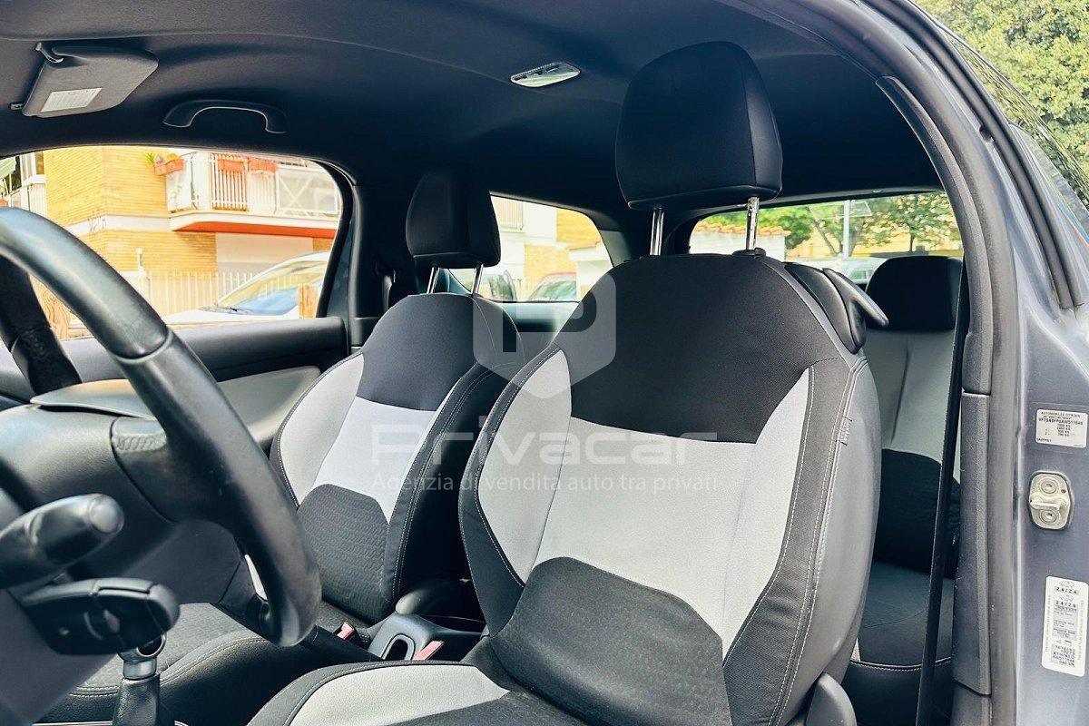 DS DS 3 1.4 VTi 95 Chic