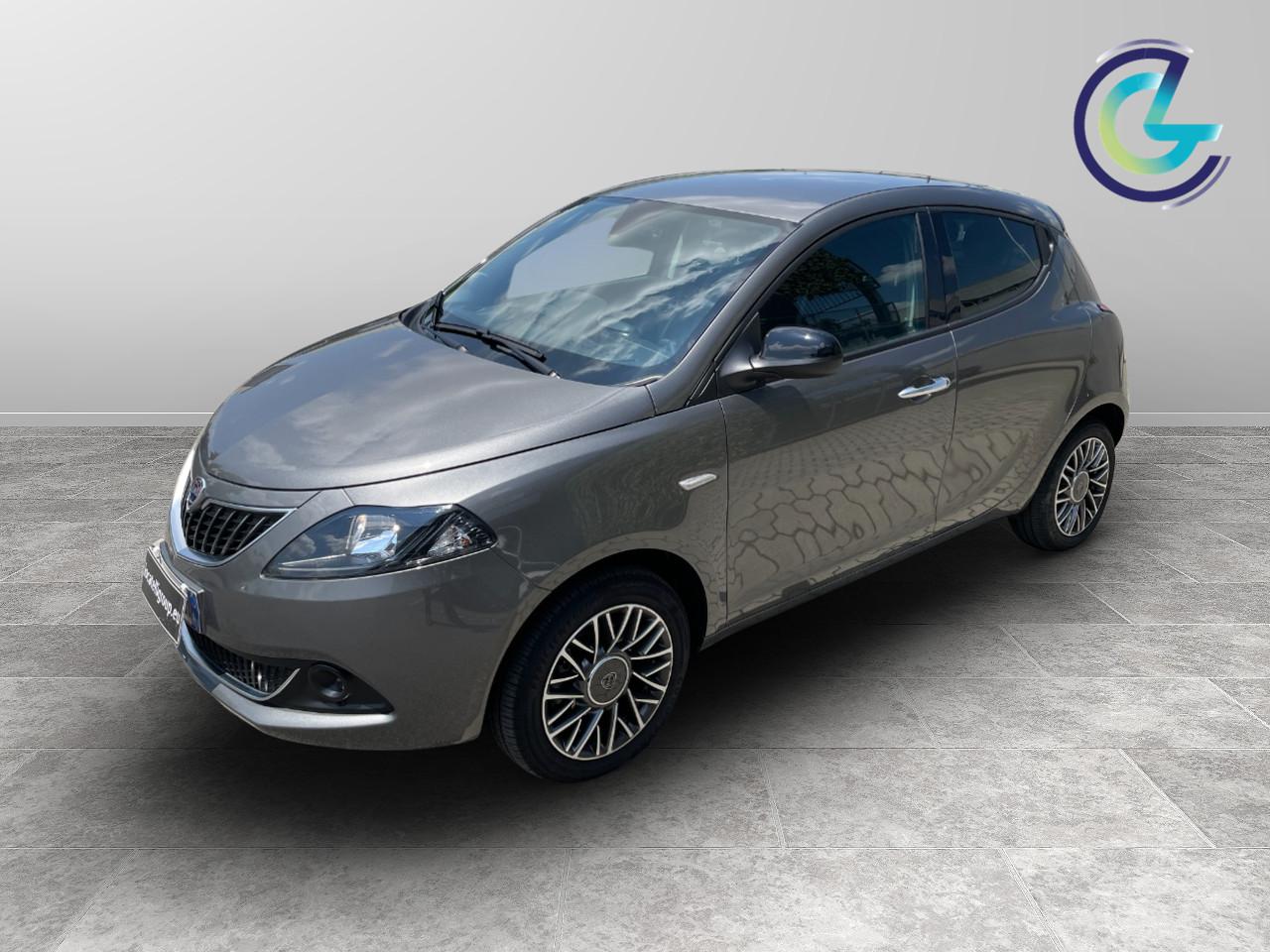 LANCIA Ypsilon III 2021 - Ypsilon 1.0 firefly hybrid Gold s&s 70cv 5p.ti