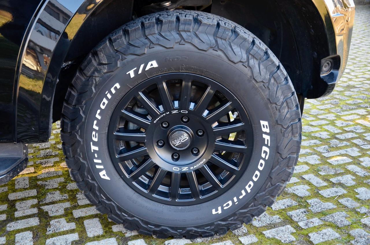 FORD RANGER 3.0 TDI DOPPIA CABINA WILDTRAK AWD 240 AUTO, PREZZO PIÙ IVA,ECCELLENTI CONDIZIONI, UFF ITALIANA, SERVICE FORD, EURO 6E, HI-FI B&O, RETRO 360°, GANCIO TRAINO, PERMUTE