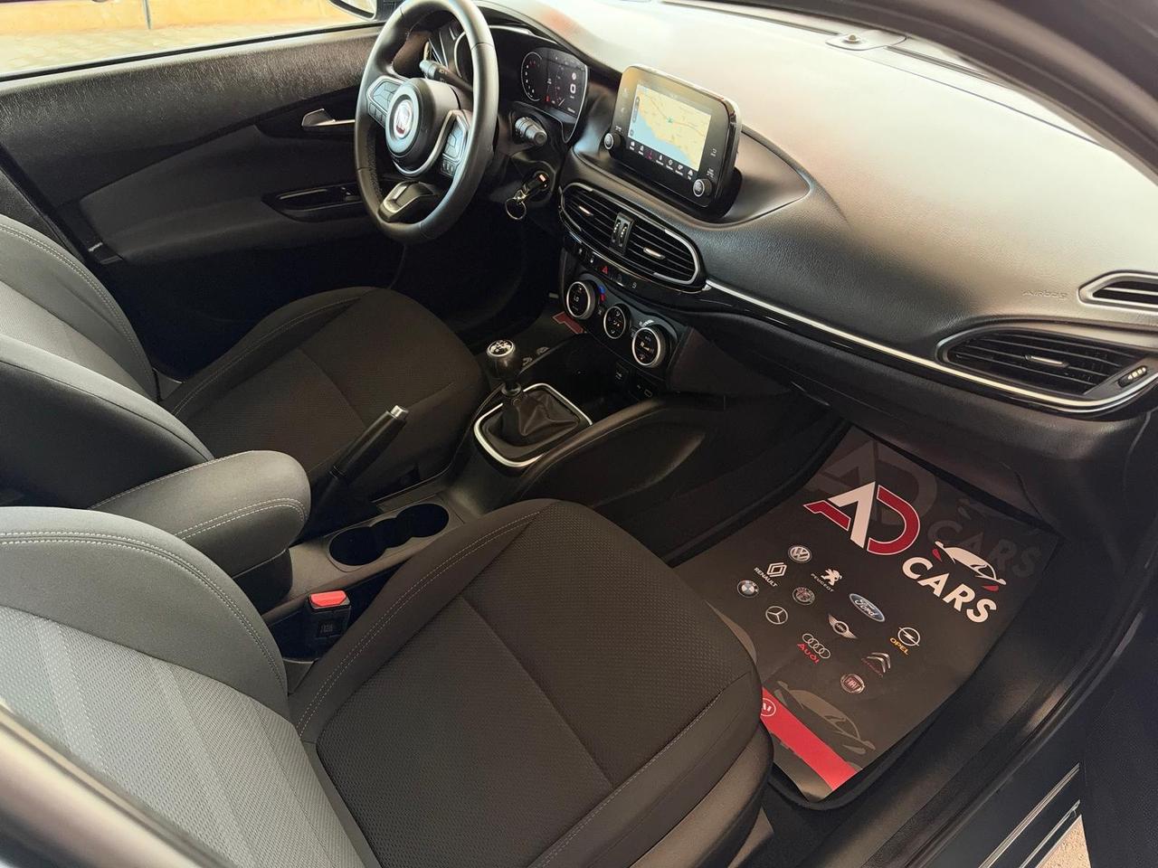 Fiat Tipo 1.6 Mjt S&S SW