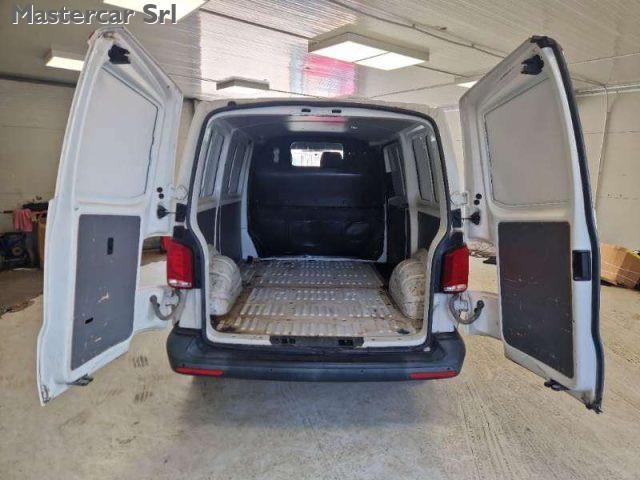 VOLKSWAGEN T6.1 Transporter 2.0 TDI 150cv 4Motion Business p.c. 4x4 - GD673TE