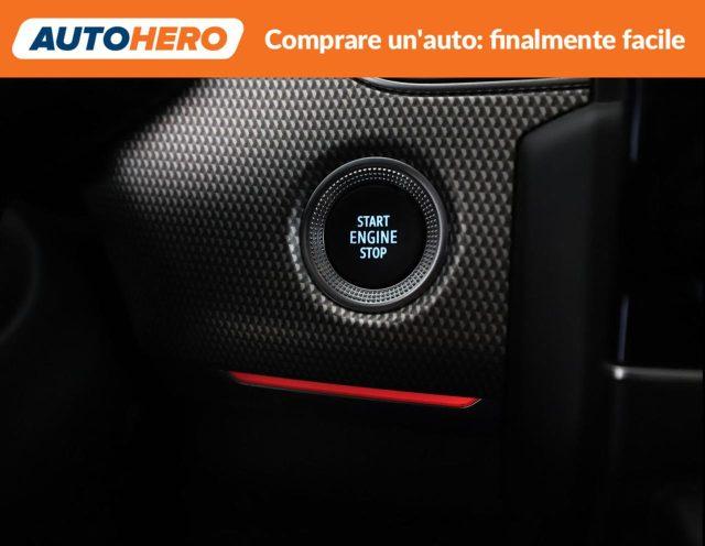 RENAULT Arkana Arkana Hybrid E-Tech 145 CV Intens