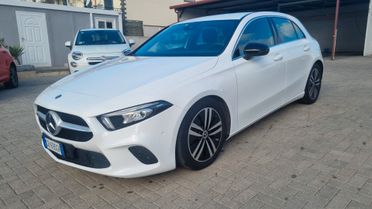 Mercedes-benz A 180 d Automatic Executive