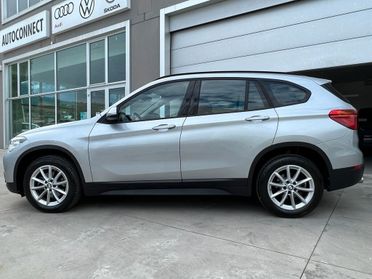 Bmw X1 sDrive18d Business