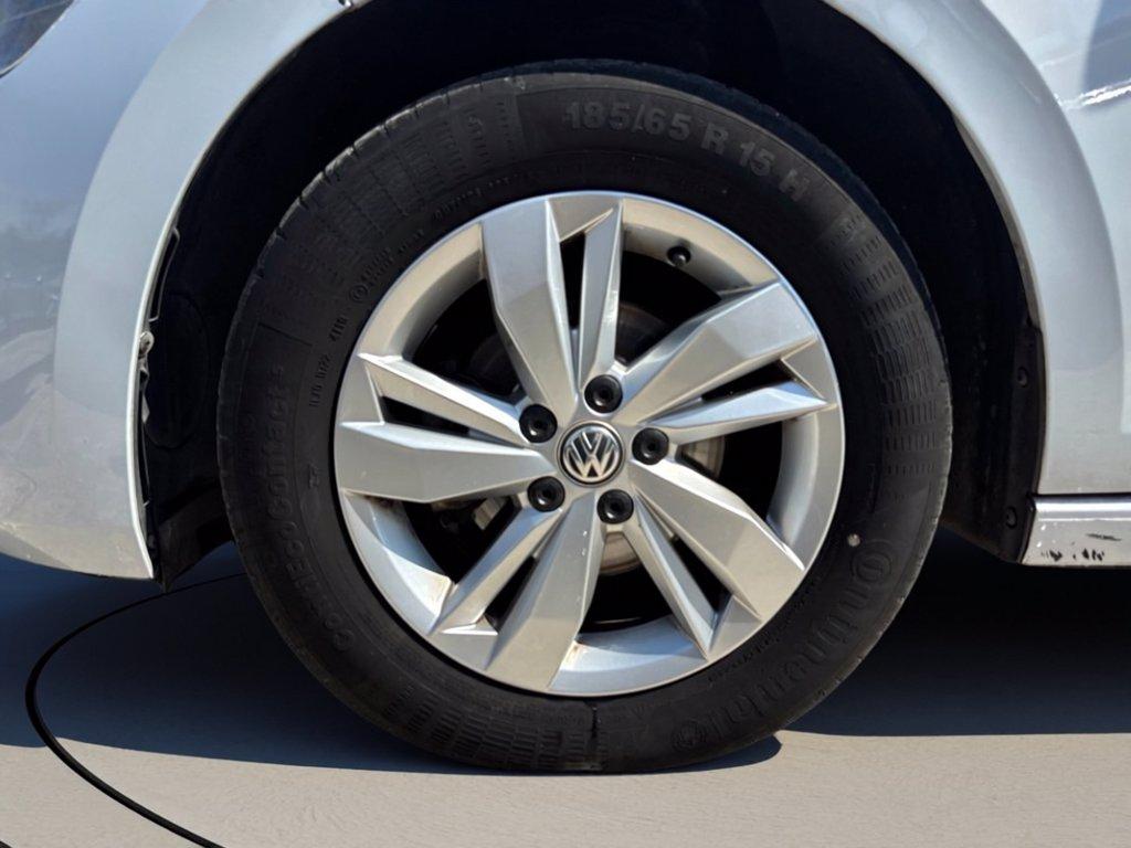 VOLKSWAGEN Polo 5p 1.0 evo comfortline 80cv del 2020