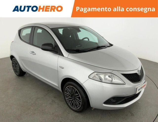 LANCIA Ypsilon 1.0 FireFly 5 porte S&S Hybrid Ecochic Gold