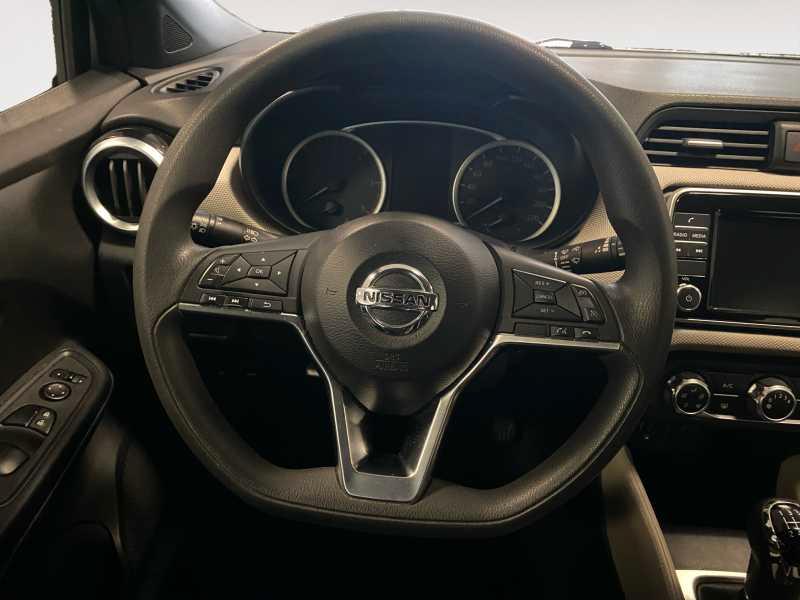 NISSAN Micra 1.5 dci N-Connecta 90cv