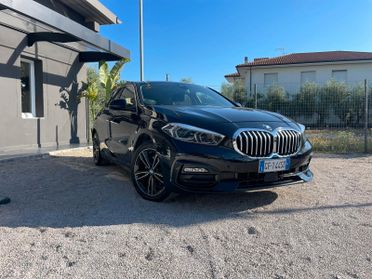 Bmw 118 118i 5p. Msport
